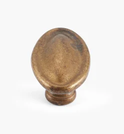 Classic Oval Knob