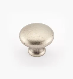 Classic Round Knobs