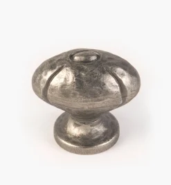 Classic Siena Oval Knob
