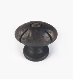 Classic Siena Oval Knob