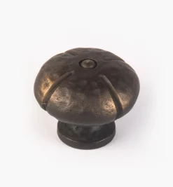 Classic Siena Round Knob
