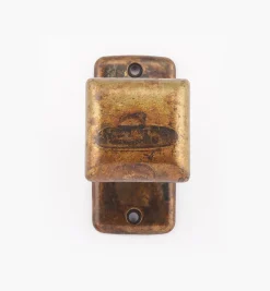 Classic Square Knobs