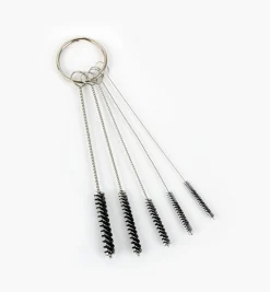Cleaning Brush Set For Grex Airbrush Kits