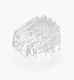 Clear Mirror Clips