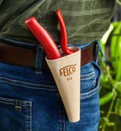 Clip Holster For Pruners