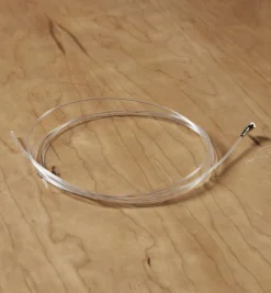 Cliprail Perlon Cables