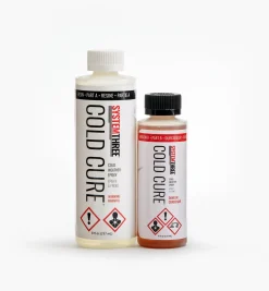Cold Cure Epoxy Adhesive