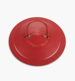 Collapsible Bird Feeder