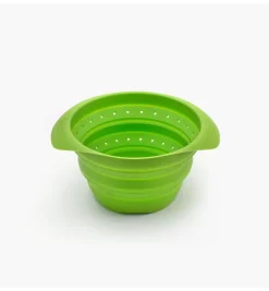 Collapsible Colanders