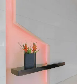 Color-Controlled (RGB) LED Tape Lighting Kits (12V)