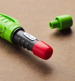 Colored Caps For Pica Pencils