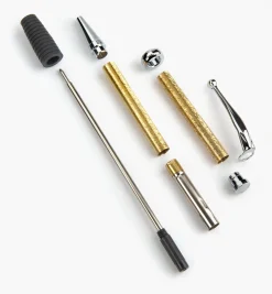 Comfort Twist Pen Hardware