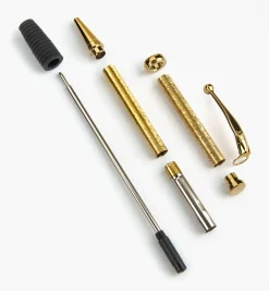 Comfort Twist Pen Hardware