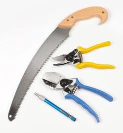 Complete Pruning Kit