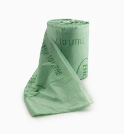 Compostable Bags