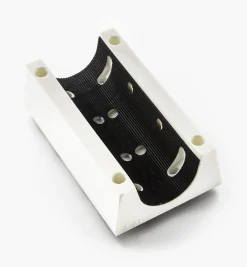 Concave Sanding Pads For Duplex LS 130 EQ Linear Sander