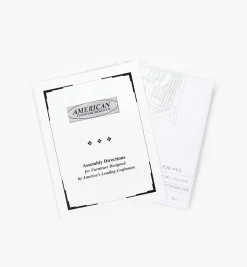 Contemporary Dining Set Plans Combo