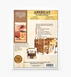 Contemporary Dining Table Plan