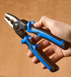 Contingency Pliers