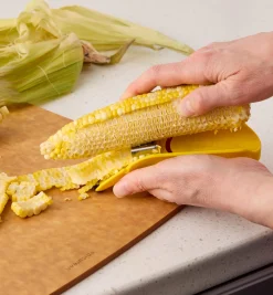 Corn Cutter