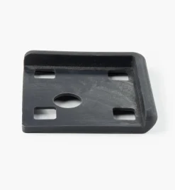 Corner Protector For Delta Casters