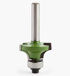 Corner Round Over Bits