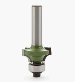 Corner Round Over Bits