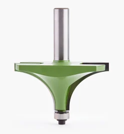 Corner Round Over Bits