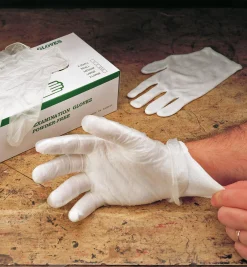 Cotton Glove Liners
