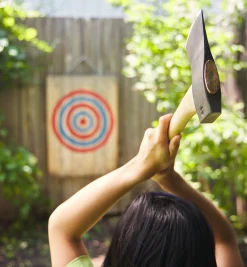 Council Tool Flying Fox Woodsman Hatchet