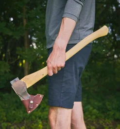 Council Tool Wood-Craft 24" Pack Axe