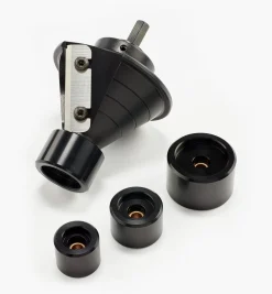 Countersinks For Veritas Power Tapered Tenon Cutters