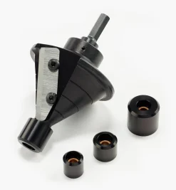 Countersinks For Veritas Power Tapered Tenon Cutters