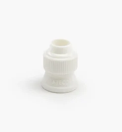 Couplers For Decorative Piping Tips