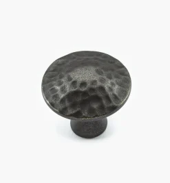 Craftsman Round Knob