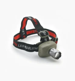 Cree LED Headlamp