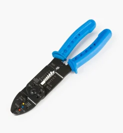 Crimper/Wire Stripper