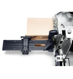 Cross Stop For Festool Domino Joining Systems