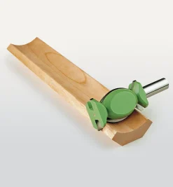 Crown Molding #1 Bit