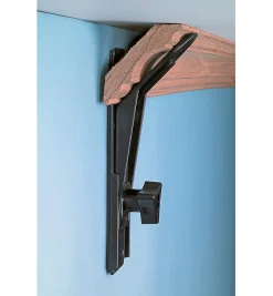 Crown Molding Hanger