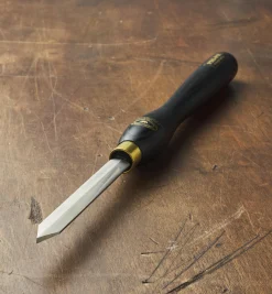 Crown Pro PM Turning Tools