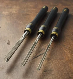 Crown Pro PM Turning Tools