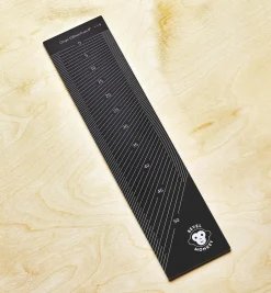 Crucible Bevel Monkey