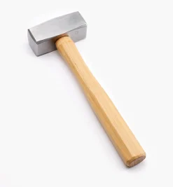 Crucible Lump Hammer