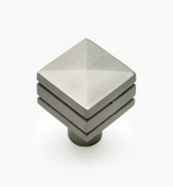 Cube Knobs