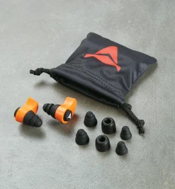 Custom Ear Plug Kit