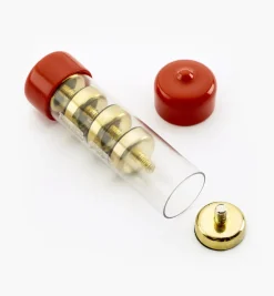 Customizable Fridge Magnet Bases