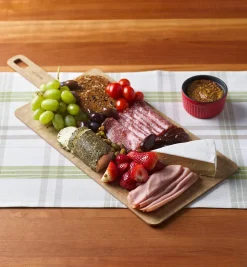 Cut & Serve Board