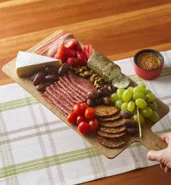 Cut & Serve Board
