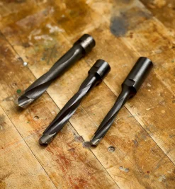 Cutters For Festool Domino 700 XL Joining System